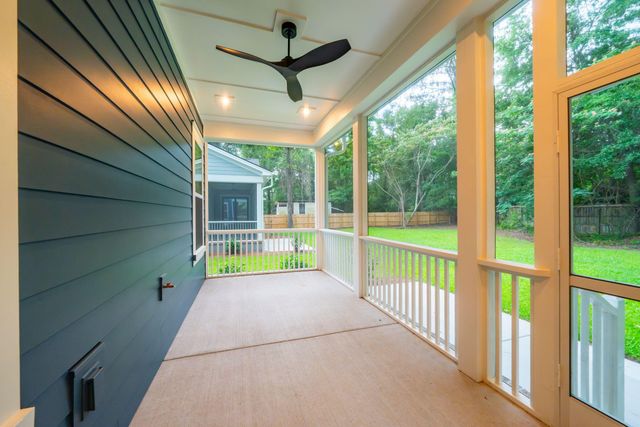717 Eagle Street, Mount Pleasant, SC 29464