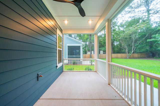 717 Eagle Street, Mount Pleasant, SC 29464
