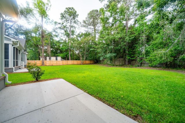 717 Eagle Street, Mount Pleasant, SC 29464