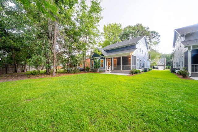 717 Eagle Street, Mount Pleasant, SC 29464