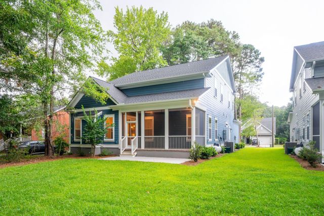 717 Eagle Street, Mount Pleasant, SC 29464
