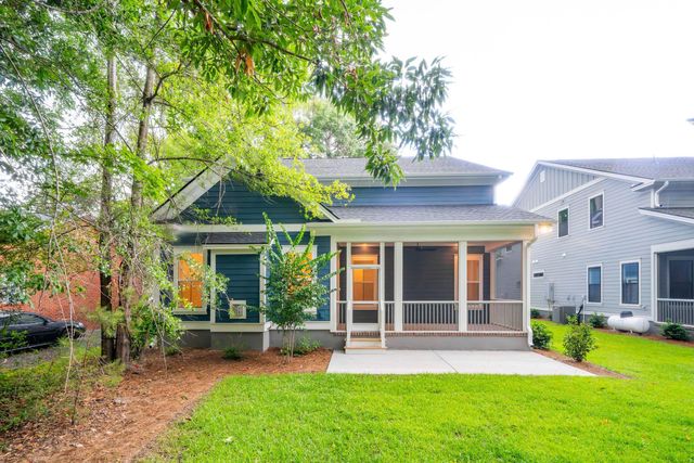 717 Eagle Street, Mount Pleasant, SC 29464
