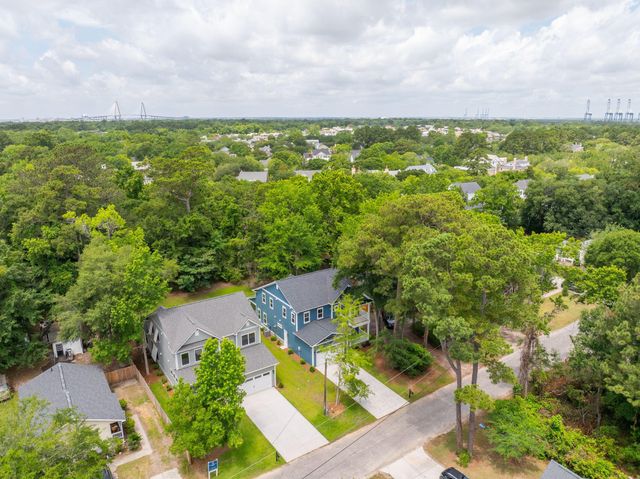 717 Eagle Street, Mount Pleasant, SC 29464