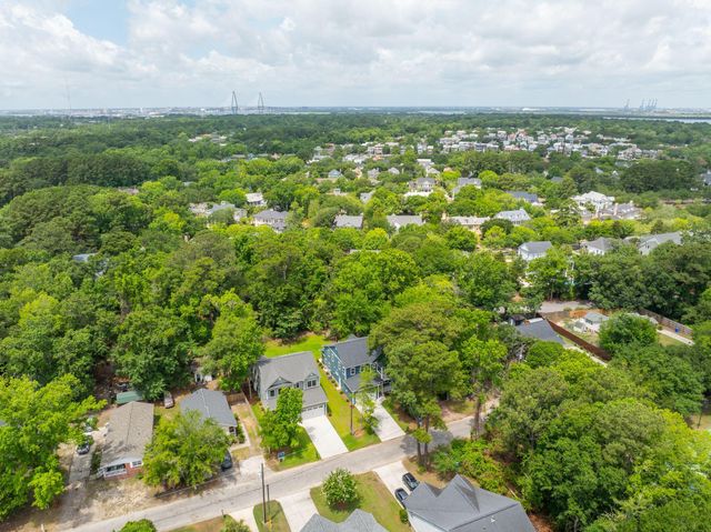 717 Eagle Street, Mount Pleasant, SC 29464