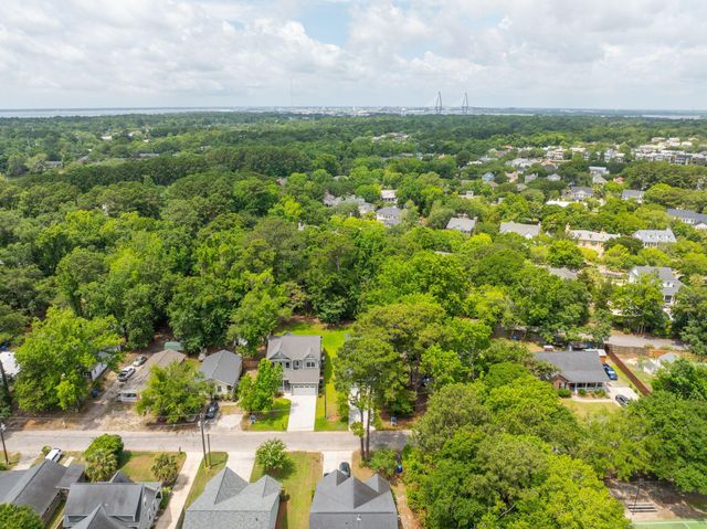 717 Eagle Street, Mount Pleasant, SC 29464