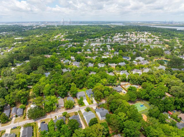 717 Eagle Street, Mount Pleasant, SC 29464