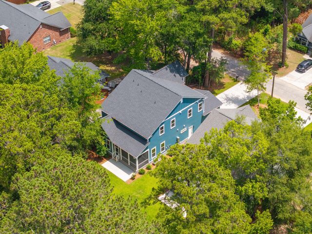 717 Eagle Street, Mount Pleasant, SC 29464