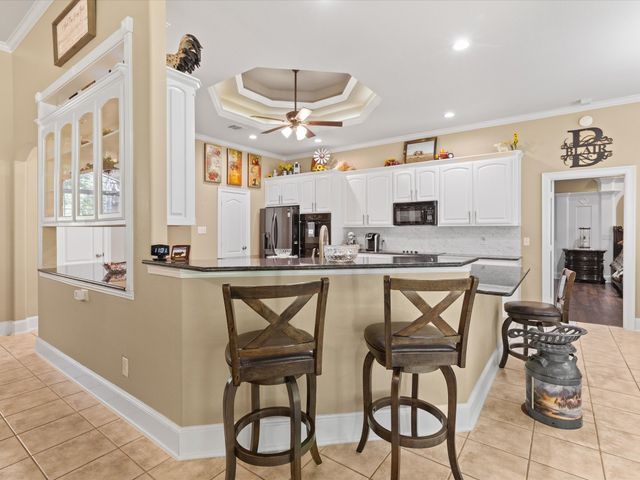 600 County Road 1790, Sunset, TX 76270