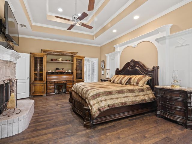 600 County Road 1790, Sunset, TX 76270