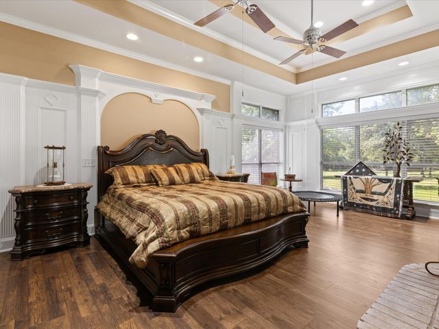 600 County Road 1790, Sunset, TX 76270