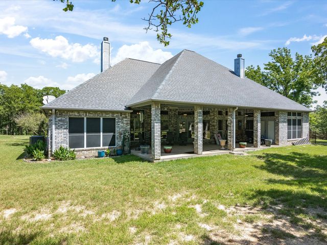 600 County Road 1790, Sunset, TX 76270