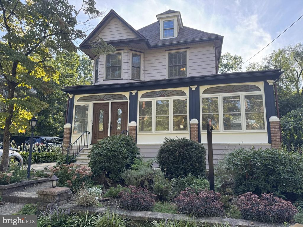 104 E MADISON AVE, COLLINGSWOOD, NJ 08108 — photo 2