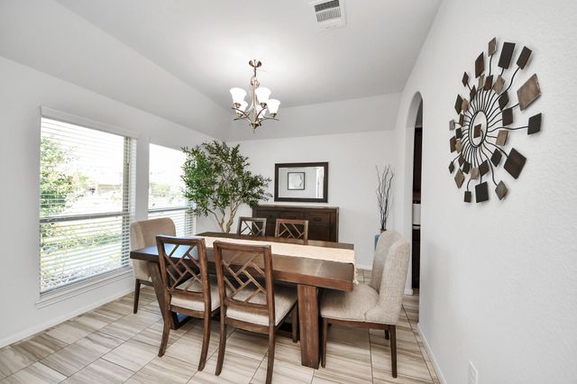 7326 Cypress Black Oak Drive, Cypress, TX 77433