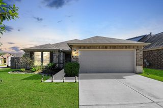 7326 Cypress Black Oak Drive, Cypress, TX 77433