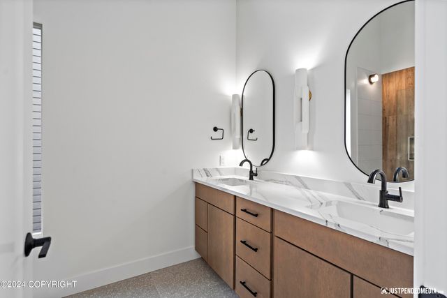 5376 Sandhill Loop, Anchorage, AK 99502