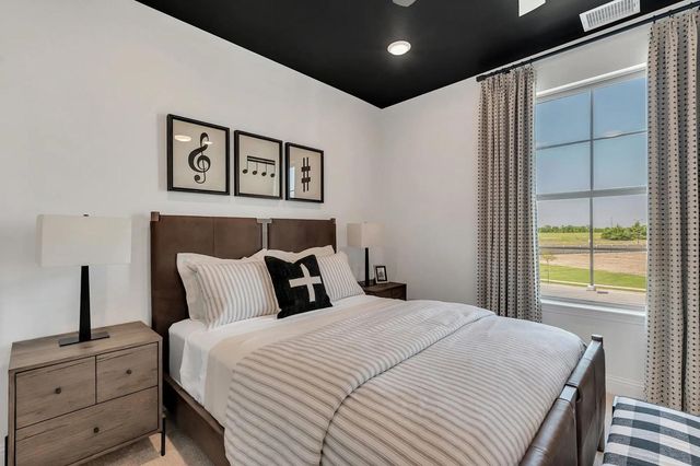 317 Bee Balm Road, Mckinney, TX 75071