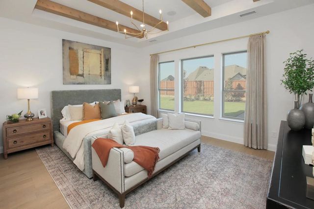 317 Bee Balm Road, Mckinney, TX 75071