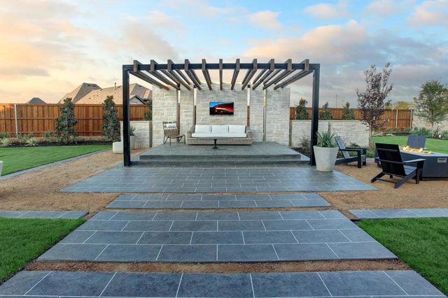 317 Bee Balm Road, Mckinney, TX 75071