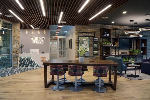 317 Bee Balm Road, Mckinney, TX 75071