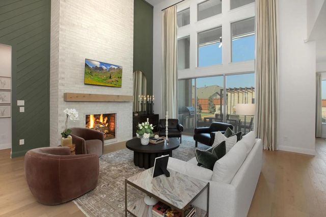 317 Bee Balm Road, Mckinney, TX 75071