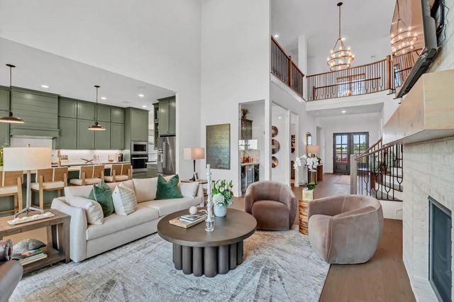 317 Bee Balm Road, Mckinney, TX 75071