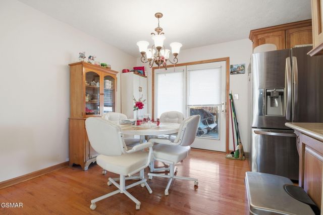 529 Old Gray Station Road, Johnson City, TN 37601