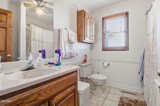 529 Old Gray Station Road, Johnson City, TN 37601