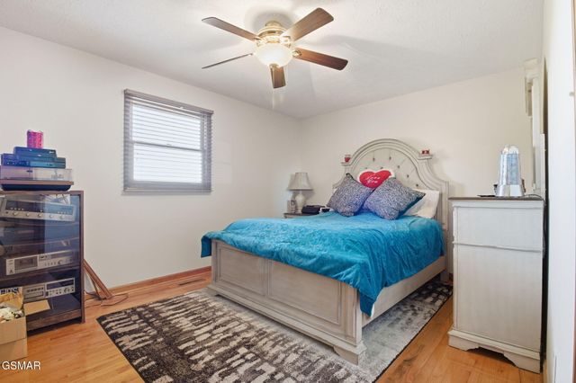 529 Old Gray Station Road, Johnson City, TN 37601