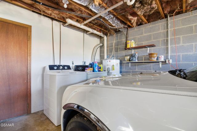 529 Old Gray Station Road, Johnson City, TN 37601