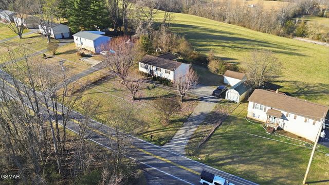 529 Old Gray Station Road, Johnson City, TN 37601