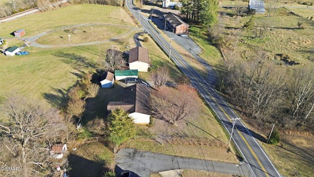 529 Old Gray Station Road, Johnson City, TN 37601