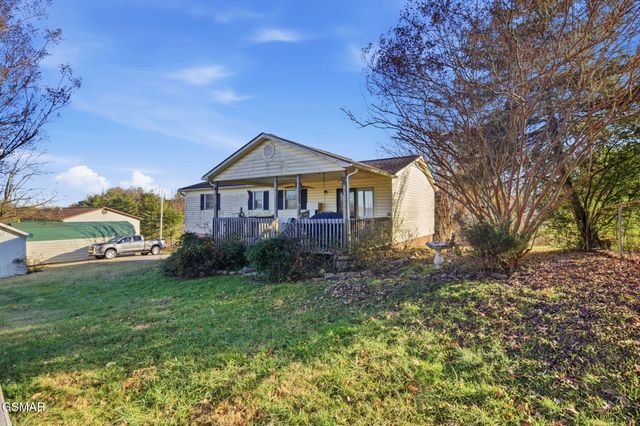 529 Old Gray Station Road, Johnson City, TN 37601