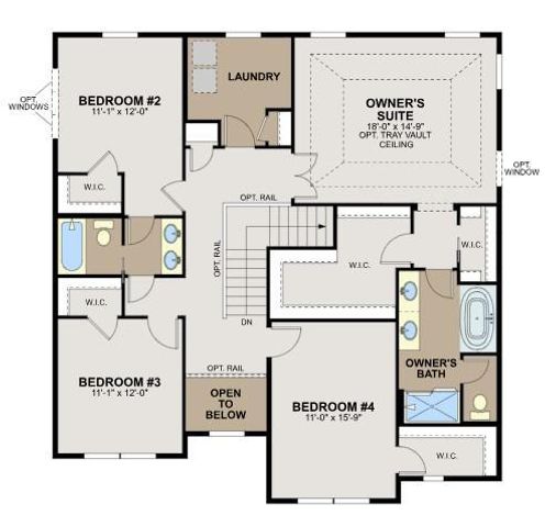 6585 Wolfberry Curve, Minnetrista, MN 55331
