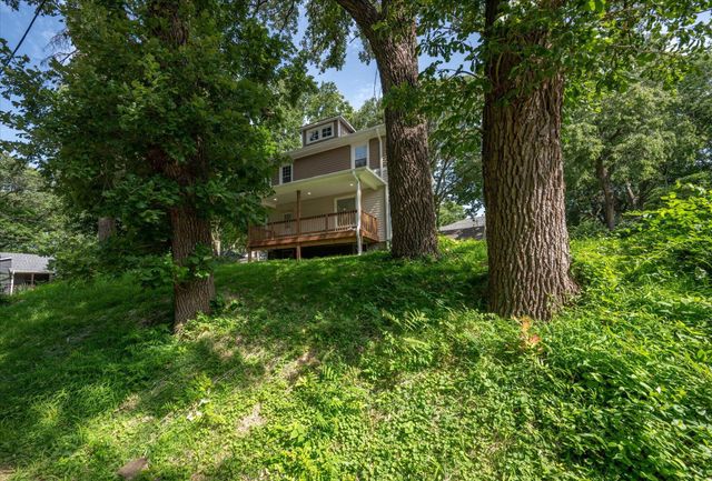 702 LINDBERG Drive, Council Bluffs, IA 51503