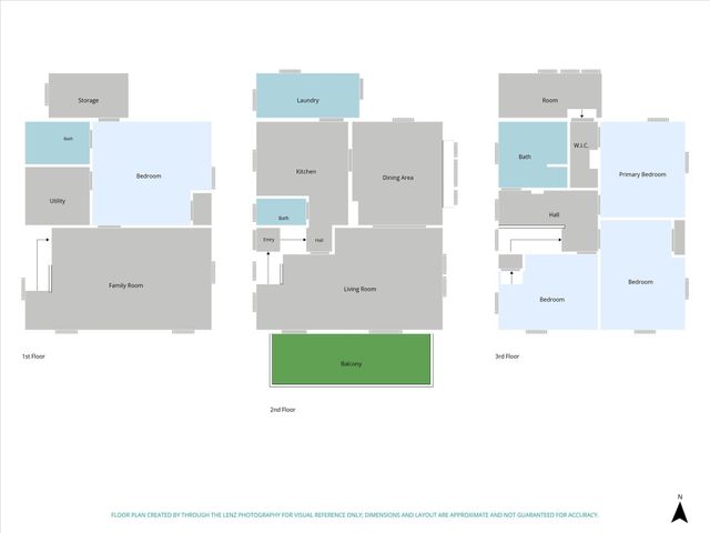 702 LINDBERG Drive, Council Bluffs, IA 51503