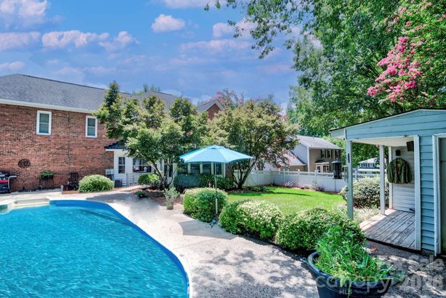 2131 Shadwell Court, Gastonia, NC 28056