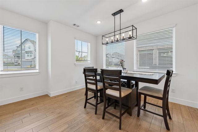 15162 Post Oak Falls Drive, Cypress, TX 77433