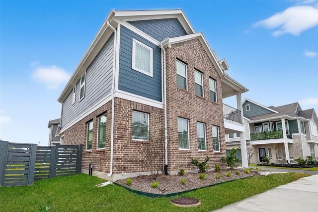 15162 Post Oak Falls Drive, Cypress, TX 77433