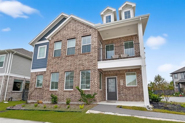 15162 Post Oak Falls Drive, Cypress, TX 77433