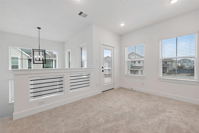 15162 Post Oak Falls Drive, Cypress, TX 77433