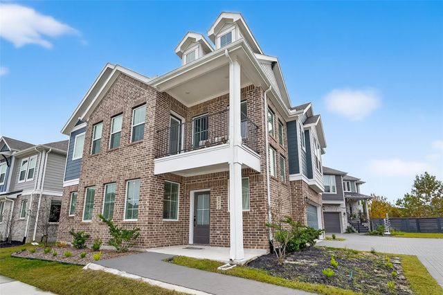 15162 Post Oak Falls Drive, Cypress, TX 77433