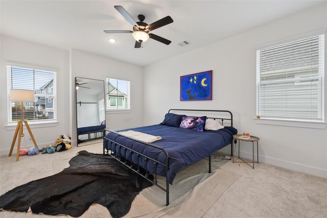 15162 Post Oak Falls Drive, Cypress, TX 77433