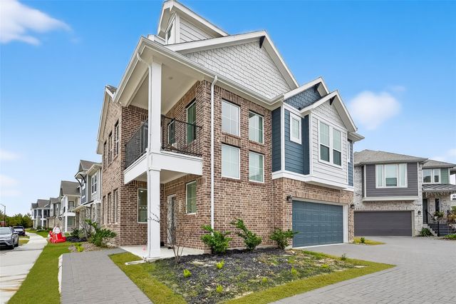 15162 Post Oak Falls Drive, Cypress, TX 77433