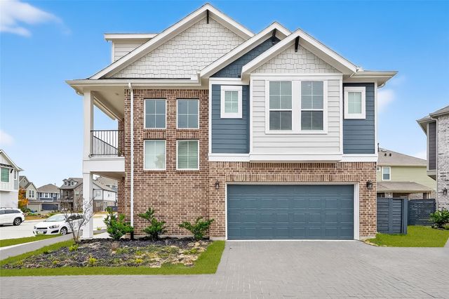 15162 Post Oak Falls Drive, Cypress, TX 77433