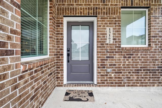 15162 Post Oak Falls Drive, Cypress, TX 77433