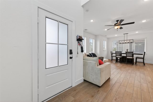 15162 Post Oak Falls Drive, Cypress, TX 77433