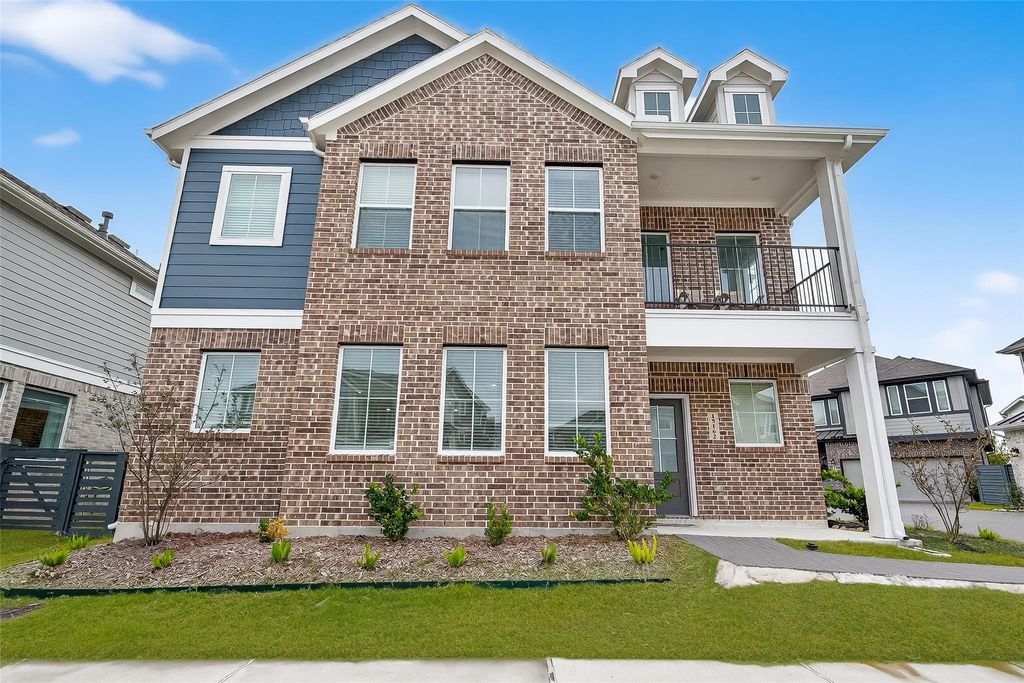 15162 Post Oak Falls Drive, Cypress, TX 77433