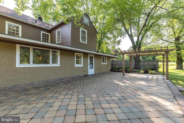 3563 AQUETONG ROAD, New Hope, PA 18938