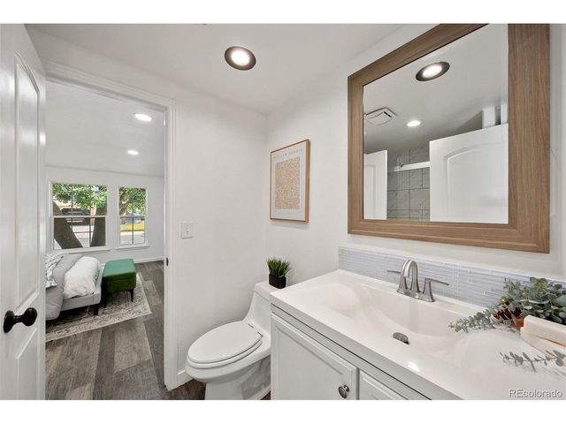 13413 W 65th Pl, Arvada, CO 80004