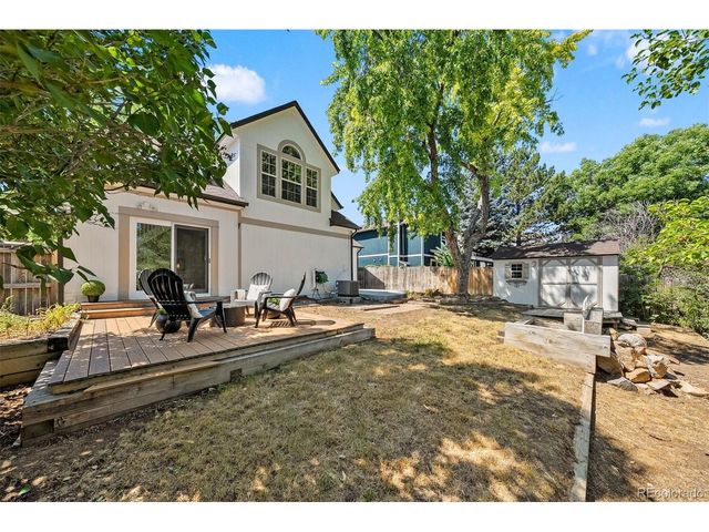13413 W 65th Pl, Arvada, CO 80004